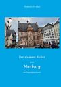 Jean Shongo Djamba Onyumbe: Der einsame Reiher von Marburg, Buch