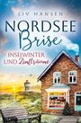Liv Hansen: Inselwinter und Zimtträume, Buch