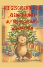 Elisa Skubski: Die Geschichte von "klein Träumel" auf der Suche nach Weihnachten, Buch