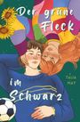 Talia May: Der grüne Fleck im Schwarz, Buch