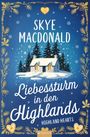 Skye MacDonald: Liebessturm in den Highlands, Buch