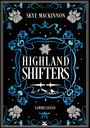 Skye Mackinnon: Highland Shifters: Band 1-3, Buch