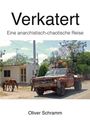 Oliver Schramm: Verkatert, Buch