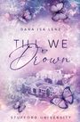 Dana Isa Lenz: Till we drown (1), Buch