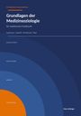 „Grundlagen der Medizinsoziologie“ ist der Titel, es folgen thematische Kreisflächen in Blau und Orange.