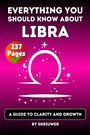 Skriuwer. com: The Libra Book, Buch
