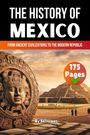 Skriuwer. com: The History of Mexico, Buch