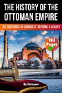 Skriuwer. com: The History of The Ottoman Empire, Buch