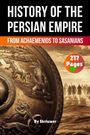 Skriuwer. com: The History of The Persian Empire, Buch