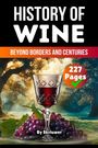 Skriuwer. com: The History of Wine, Buch