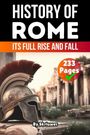 Skriuwer. com: The History of Rome, Buch