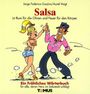 Jorge Frederico Guajiro: Salsa. Ein fröhliches Wörterbuch, Buch
