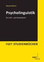 Monika Rathert: Psycholinguistik, Buch