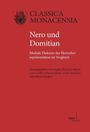 Sophia Bönisch-Meyer: Nero und Domitian, Buch