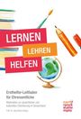 Jörg Roche: Lernen - Lehren - Helfen, Buch