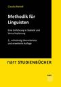 Claudia Meindl: Methodik für Linguisten, Buch