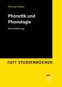 Felicitas Kleber: Phonetik und Phonologie, Buch