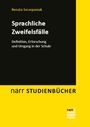 : Sprachliche Zweifelsfälle, Buch