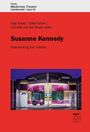 : Susanne Kennedy, Buch