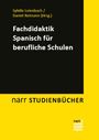 : Fachdidaktik Spanisch für berufliche Schulen, Buch