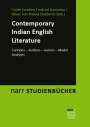 : Contemporary Indian English Literature, Buch