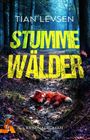 Tian Levsen: Stumme Wälder, Buch