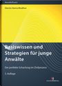 Kerstin Diercks-Harms: Basiswissen und Strategien für junge Anwälte, Buch