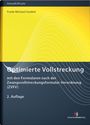 Frank-Michael Goebel: Optimierte Vollstreckung, Buch