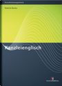 Patrick Mustu: Kanzleienglisch, Buch