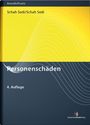 Cordula Schah Sedi: Personenschäden, Buch