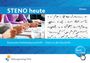 Ilse Drews: Steno heute. Start in die Eilschrift. Schulbuch, Buch