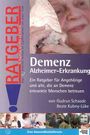 Gudrun Schaade: Demenz Alzheimer Erkrankung, Buch