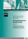 Heike Akkad: Das Ergotherapeutische Assessment, Buch