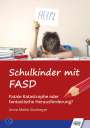 Anne-Meike Südmeyer: Schulkinder mit FASD, Buch