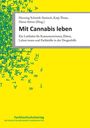 : Mit Cannabis leben, Buch