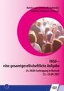 : FASD - eine gesamtgesellschaftliche Aufgabe, Buch