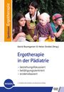 : Ergotherapie in der Pädiatrie, Buch