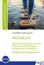 Anna Battisti: Pacing 2.0, Buch