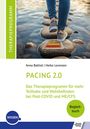 Anna Battisti: PACING 2.0 - Begleitbuch -, Buch