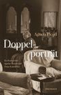 Agneta Pleijel: Doppelporträt, Buch