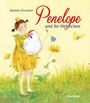 Daniela Drescher: Penelope und ihr Hühnchen, Buch