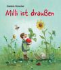 Daniela Drescher: Milli ist draußen, Buch