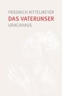 Friedrich Rittelmeyer: Das Vaterunser, Buch