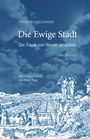 Friedrich Doldinger: Die Ewige Stadt, Buch