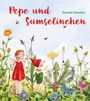 Daniela Drescher: Pepe und Sumselinchen, Buch