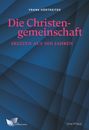 Frank Hörtreiter: Die Christengemeinschaft, Buch