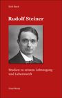 Emil Bock: Rudolf Steiner, Buch