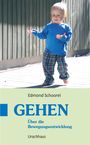 Edmond Schoorel: Gehen, Buch