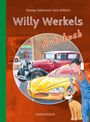 George Johansson: Willy Werkels Autobuch, Buch