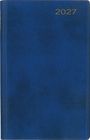 Taschenkalender 2027, KAL